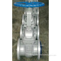 JIS gate valve (Z41W)